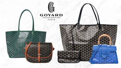 goyard singapore price 2024.